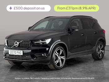 Used Volvo XC40 2020 for sale - 79854552: Photo
