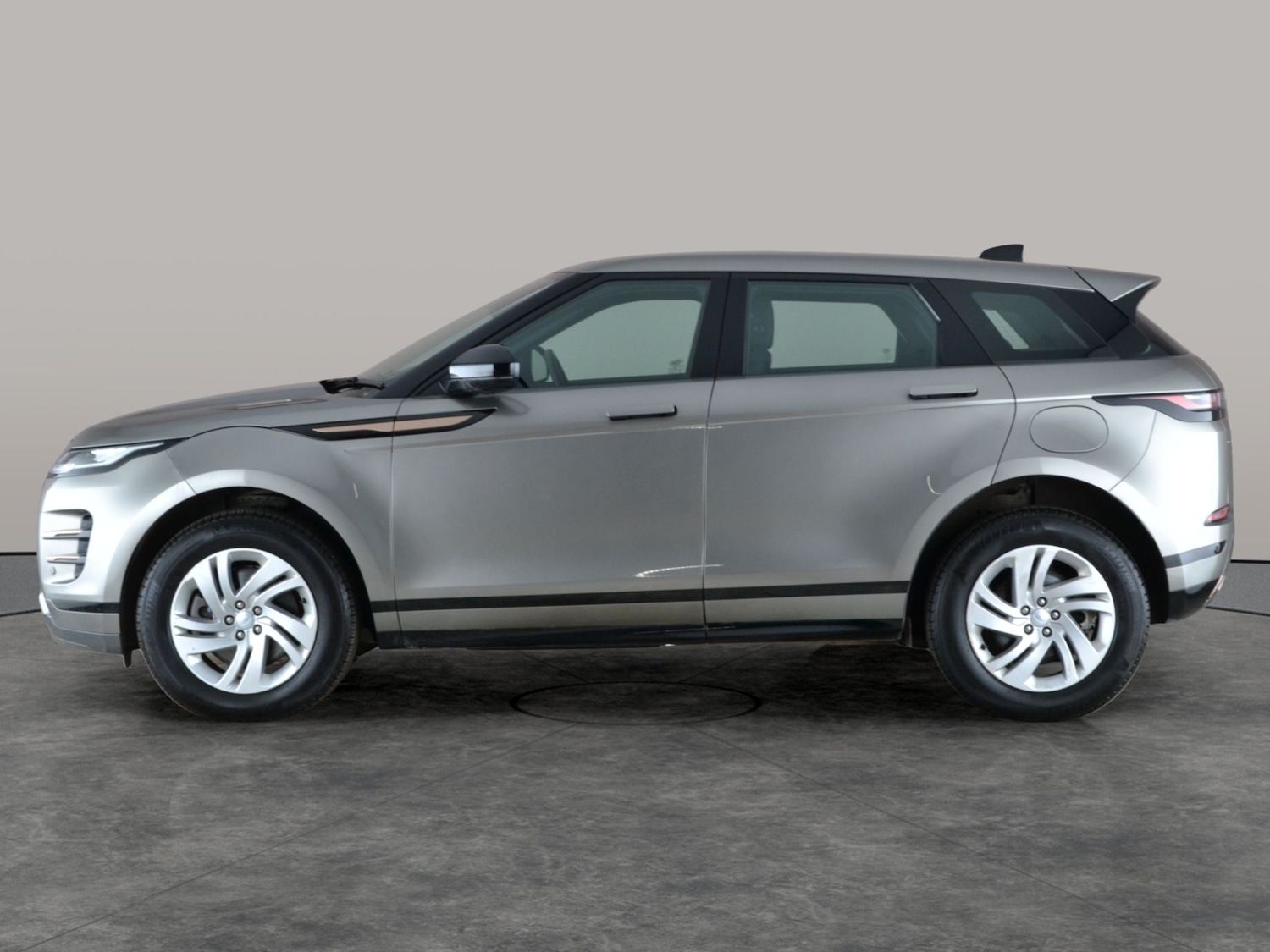 Used Land Rover Range Rover Evoque 2022 for sale - 77688712: Photo 13
