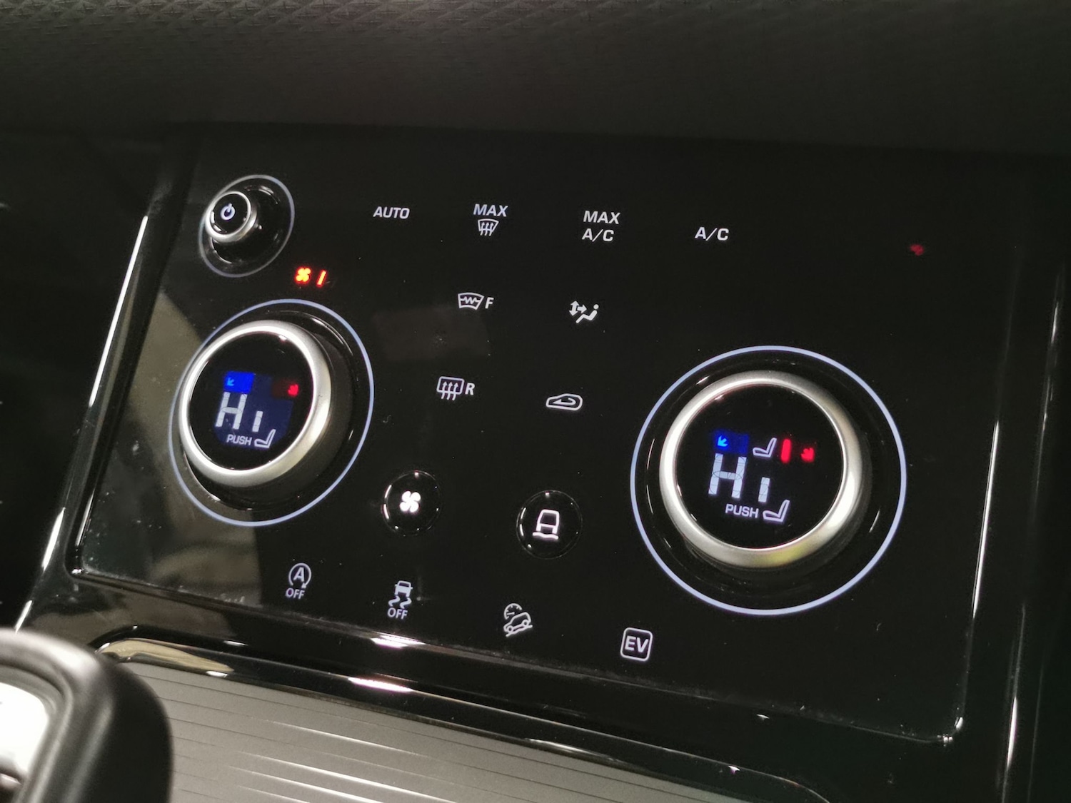 Used Land Rover Range Rover Evoque 2022 for sale - 77688712: Photo 17