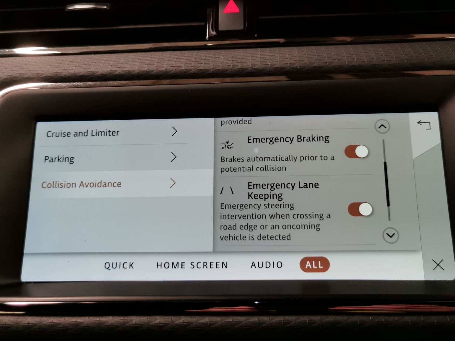 Used Land Rover Range Rover Evoque 2022 for sale - 77688712: Photo 22