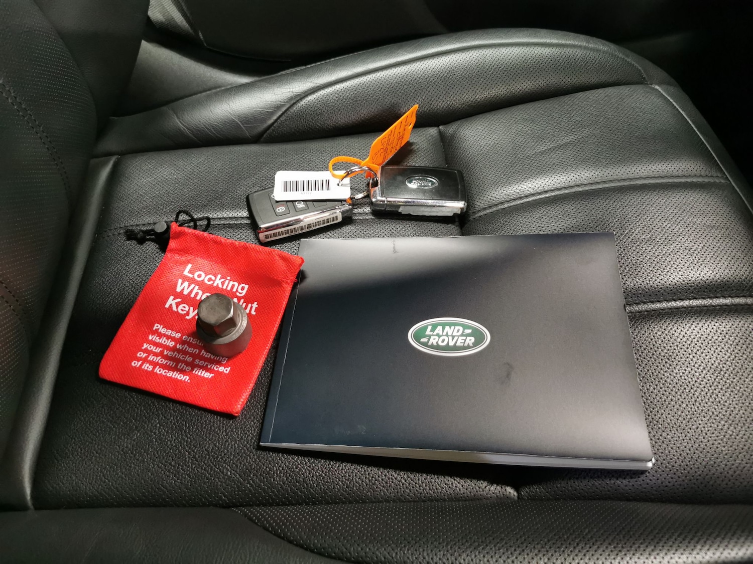 Used Land Rover Range Rover Evoque 2022 for sale - 77688712: Photo 32