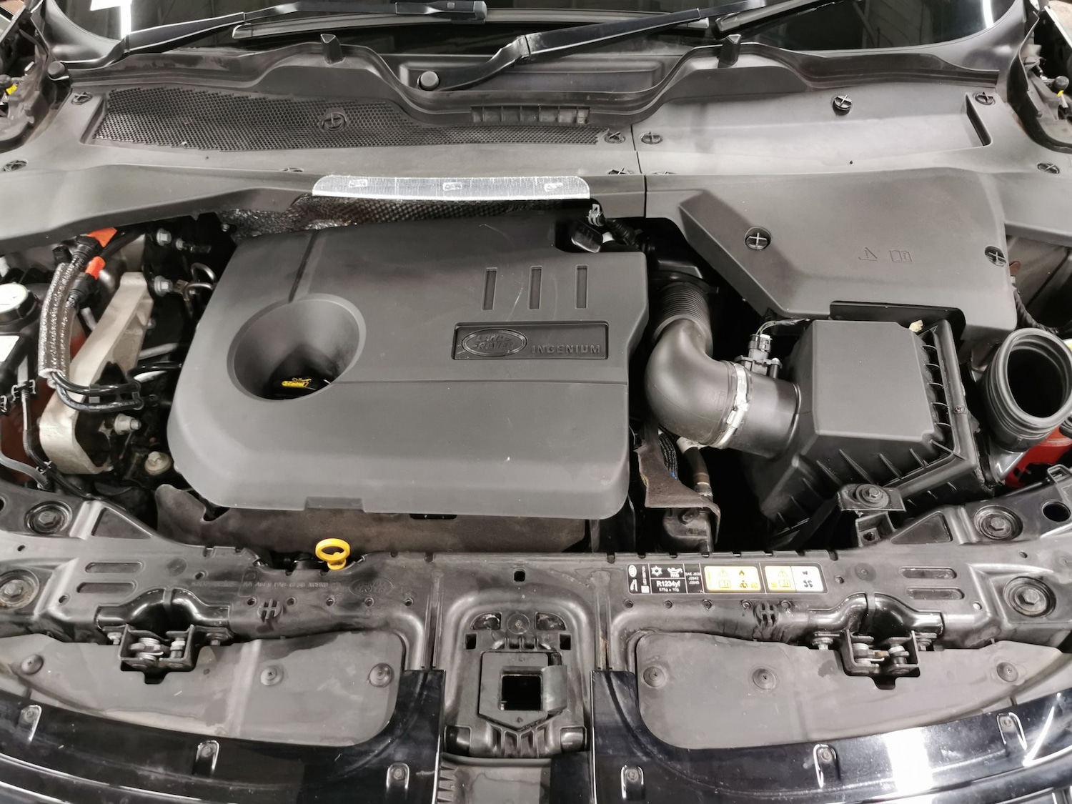 Used Land Rover Range Rover Evoque 2022 for sale - 77688712: Photo 33