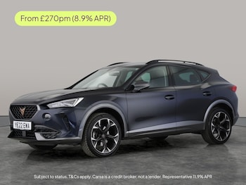 Used Cupra Formentor 2022 for sale - 79098669: Photo