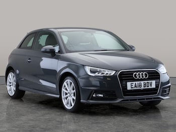 Used Audi A1 2018 for sale - 77241287: Photo