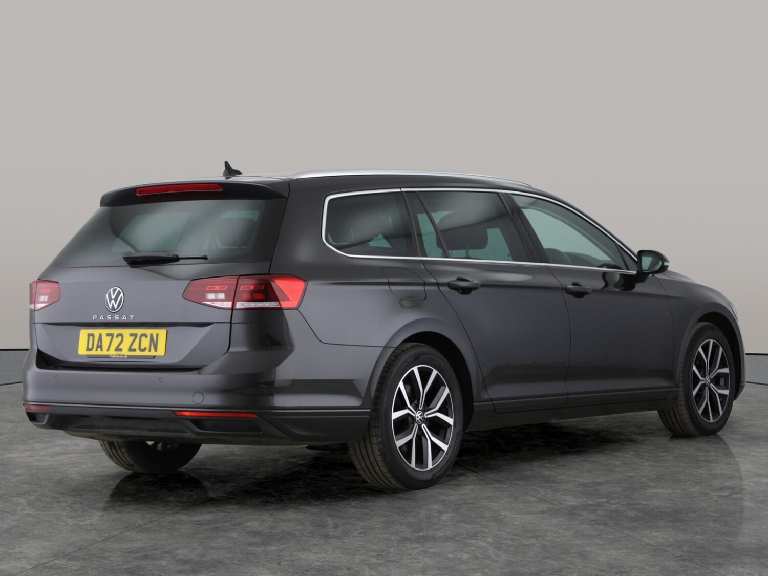 Used Volkswagen Passat 2022 for sale - 77842012: Photo 10