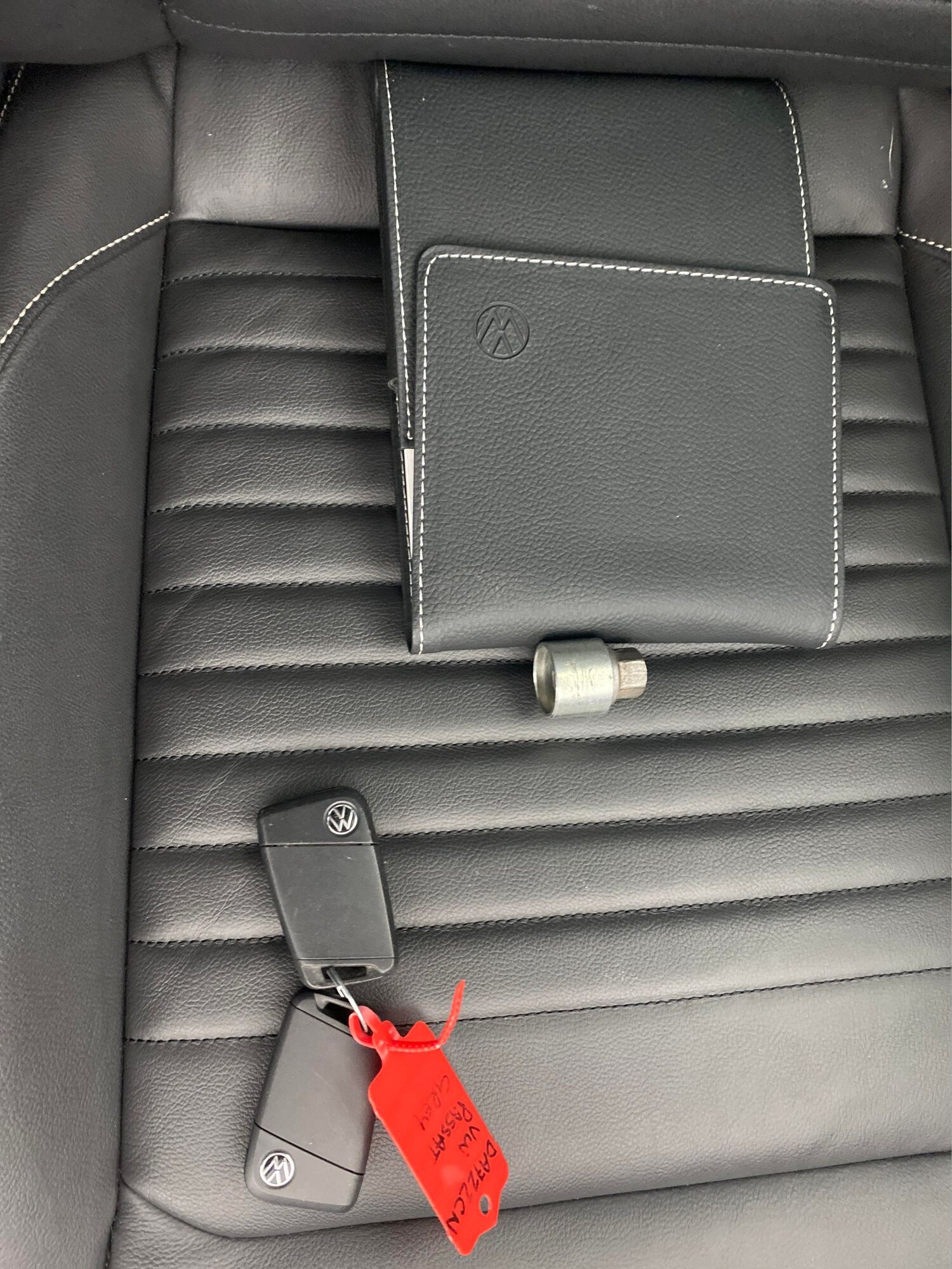 Used Volkswagen Passat 2022 for sale - 77842012: Photo 28