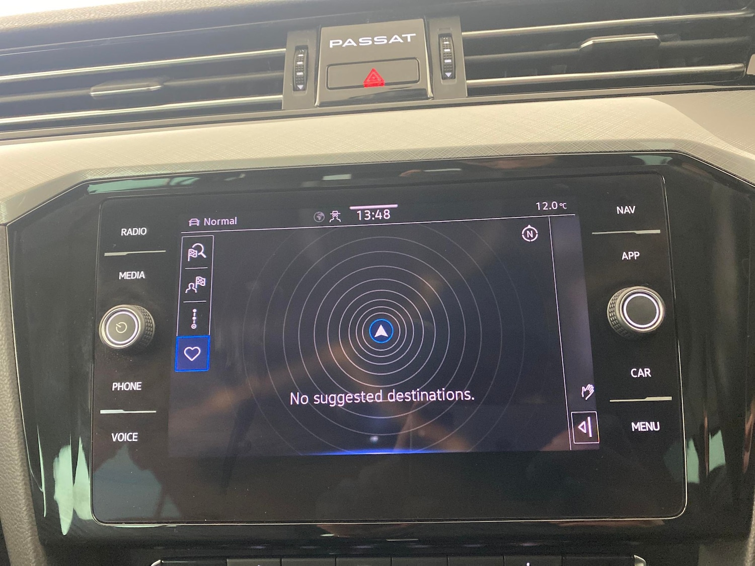 Used Volkswagen Passat 2022 for sale - 77842012: Photo 5