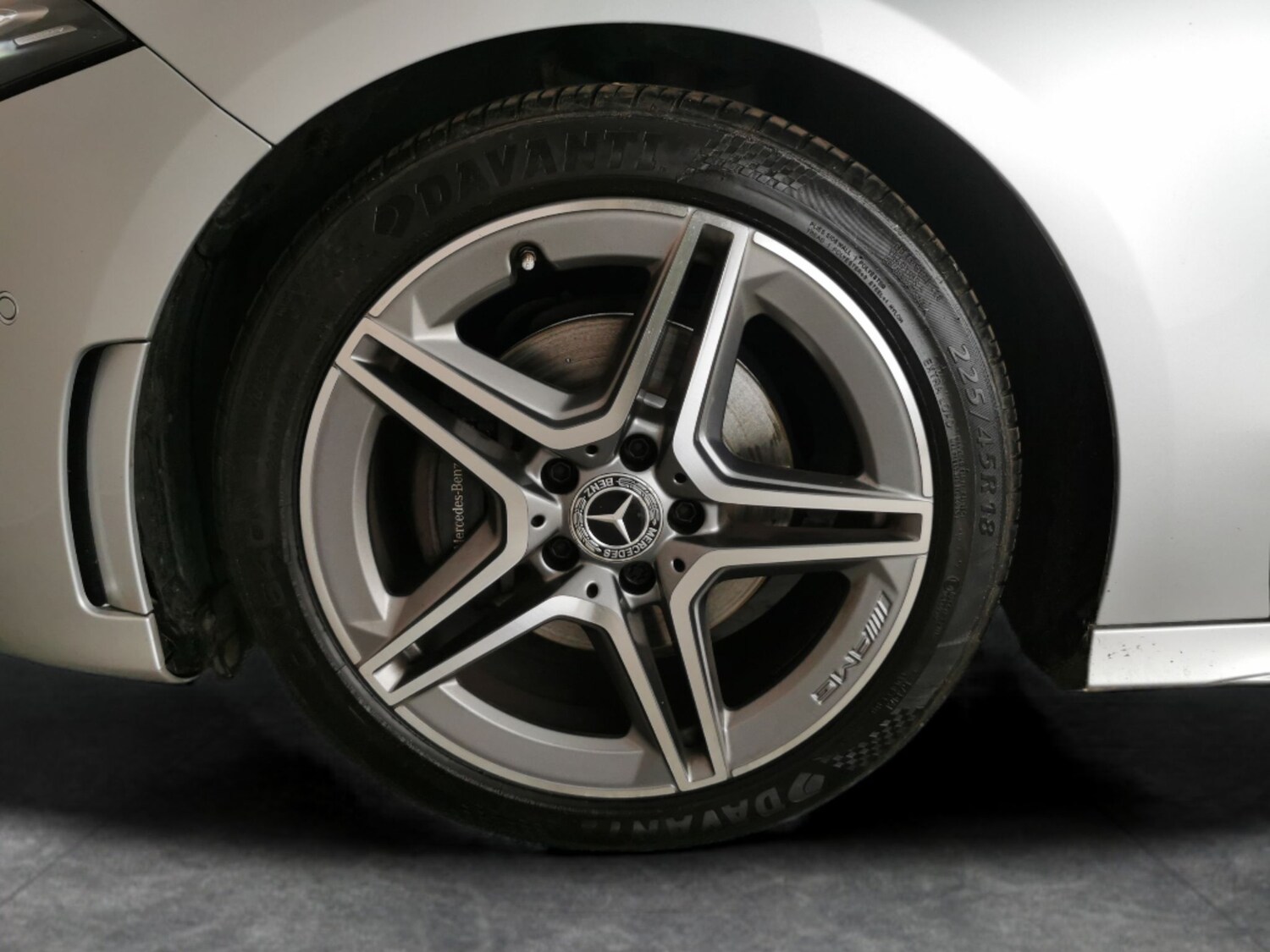 Used Mercedes-Benz A-Class for sale - 77517247: Photo 25