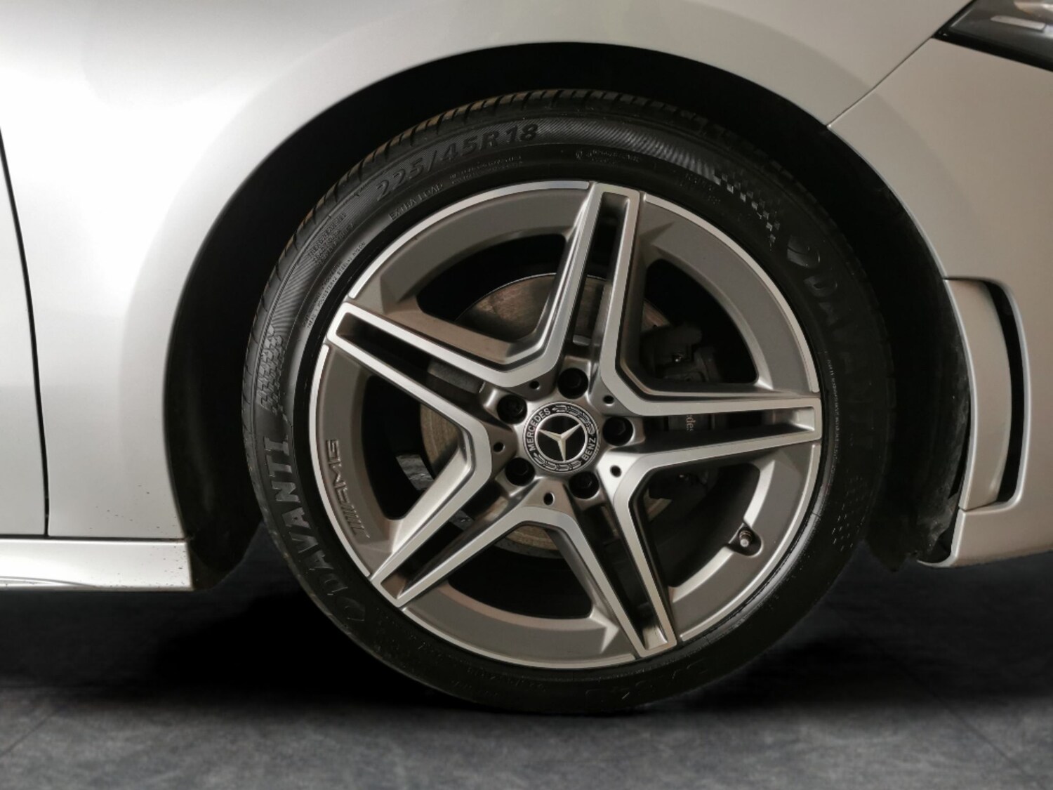 Used Mercedes-Benz A-Class for sale - 77517247: Photo 26