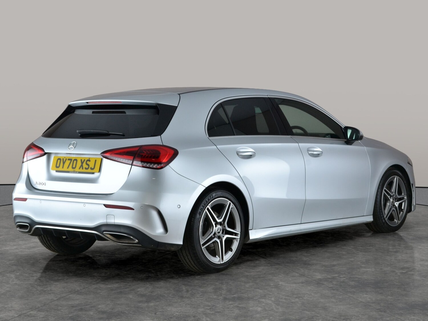 Used Mercedes-Benz A-Class for sale - 77517247: Photo 9