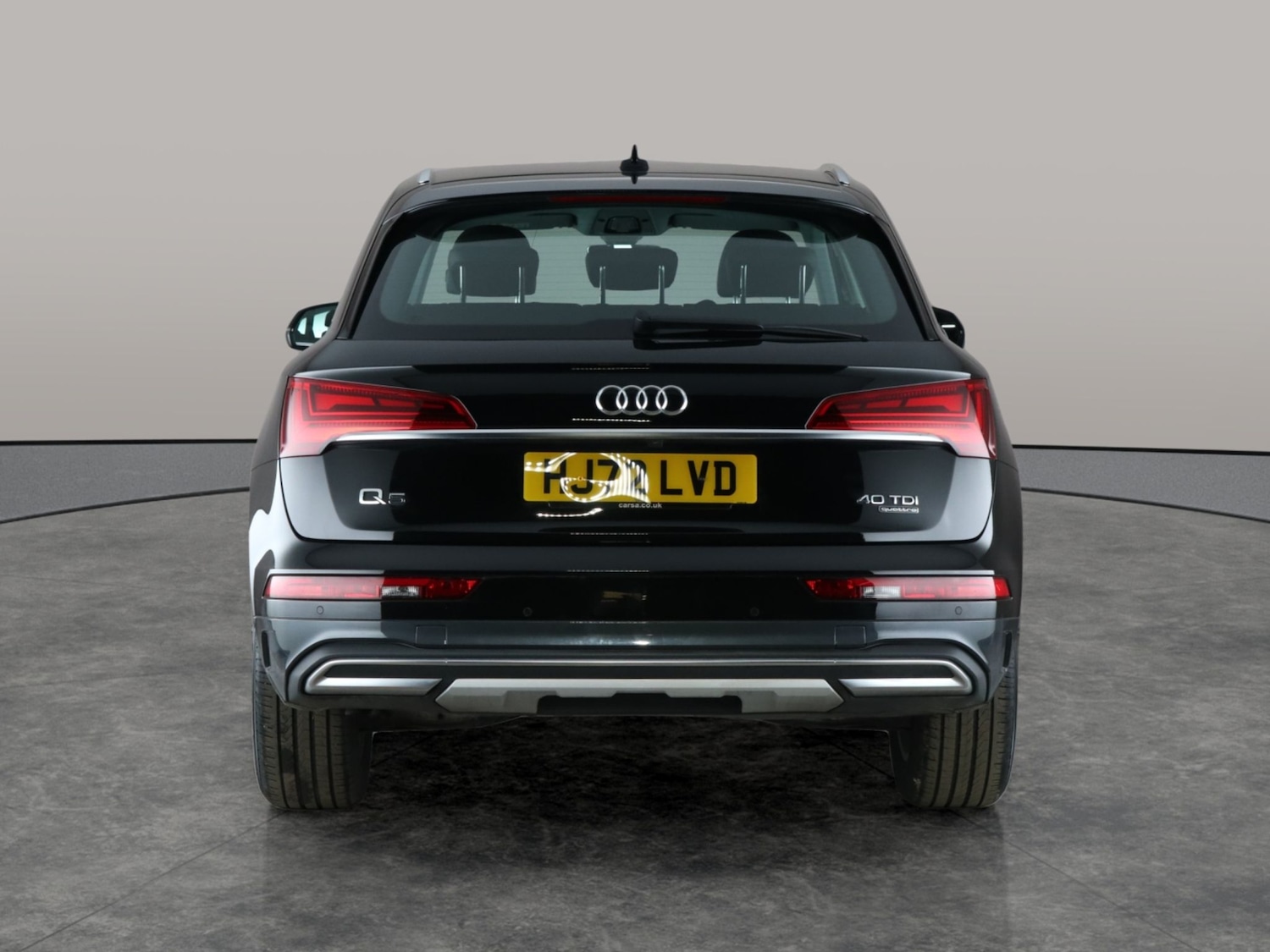 Used Audi Q5 2022 for sale - 76762966: Photo 12