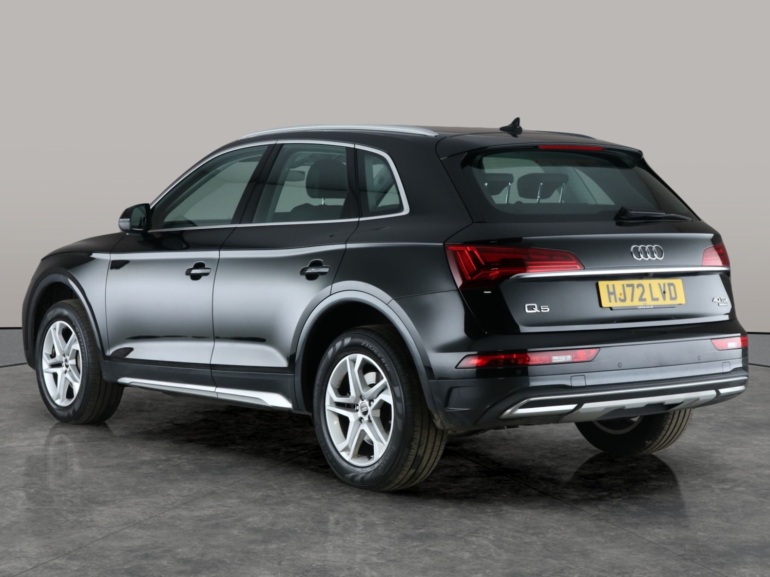Used Audi Q5 2022 for sale - 76762966: Photo 13