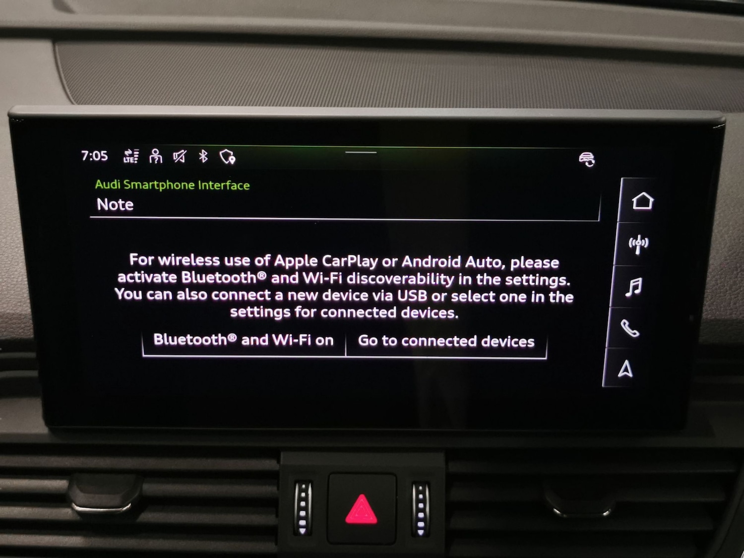 Used Audi Q5 2022 for sale - 76762966: Photo 16