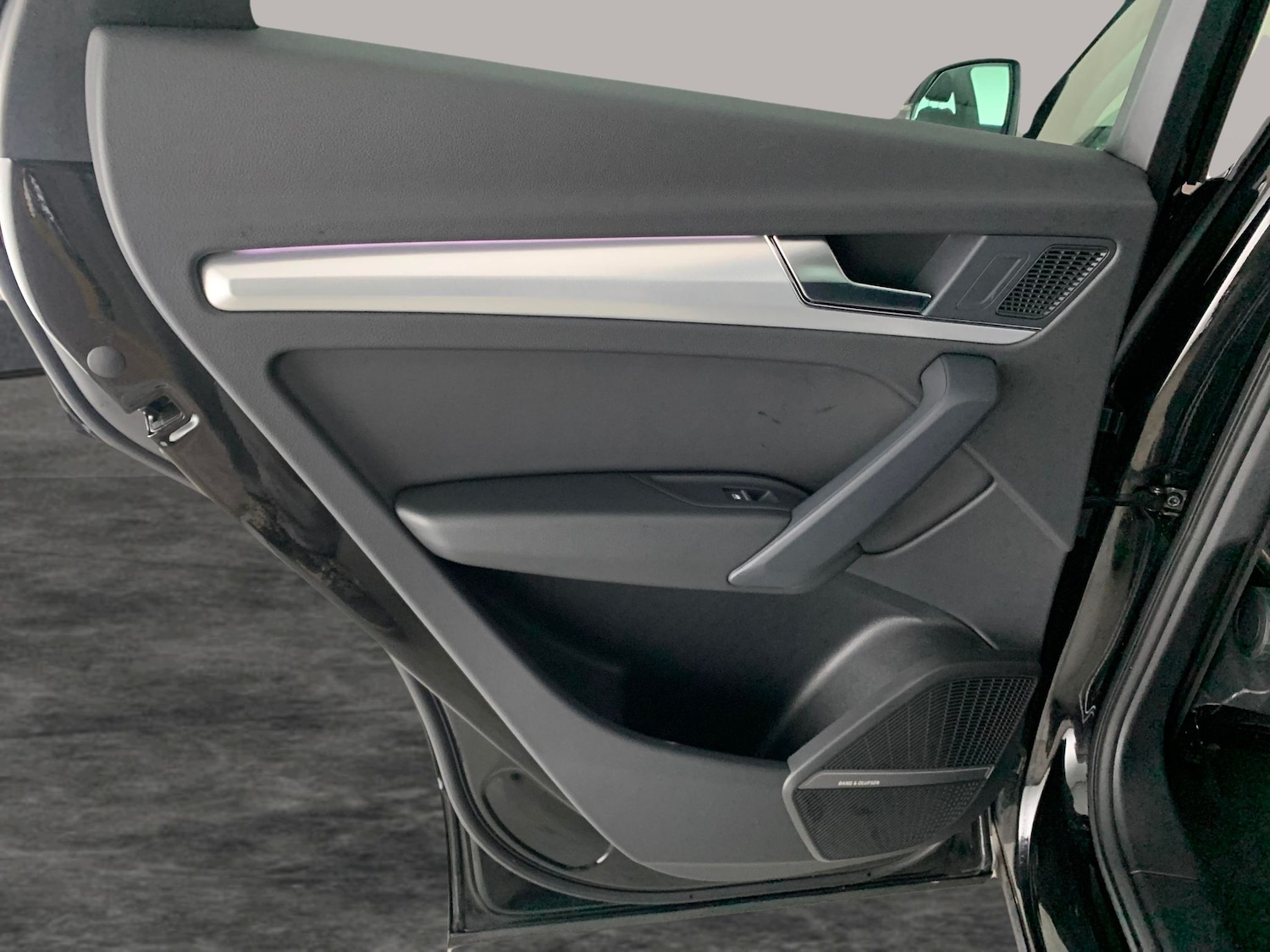 Used Audi Q5 2022 for sale - 76762966: Photo 31