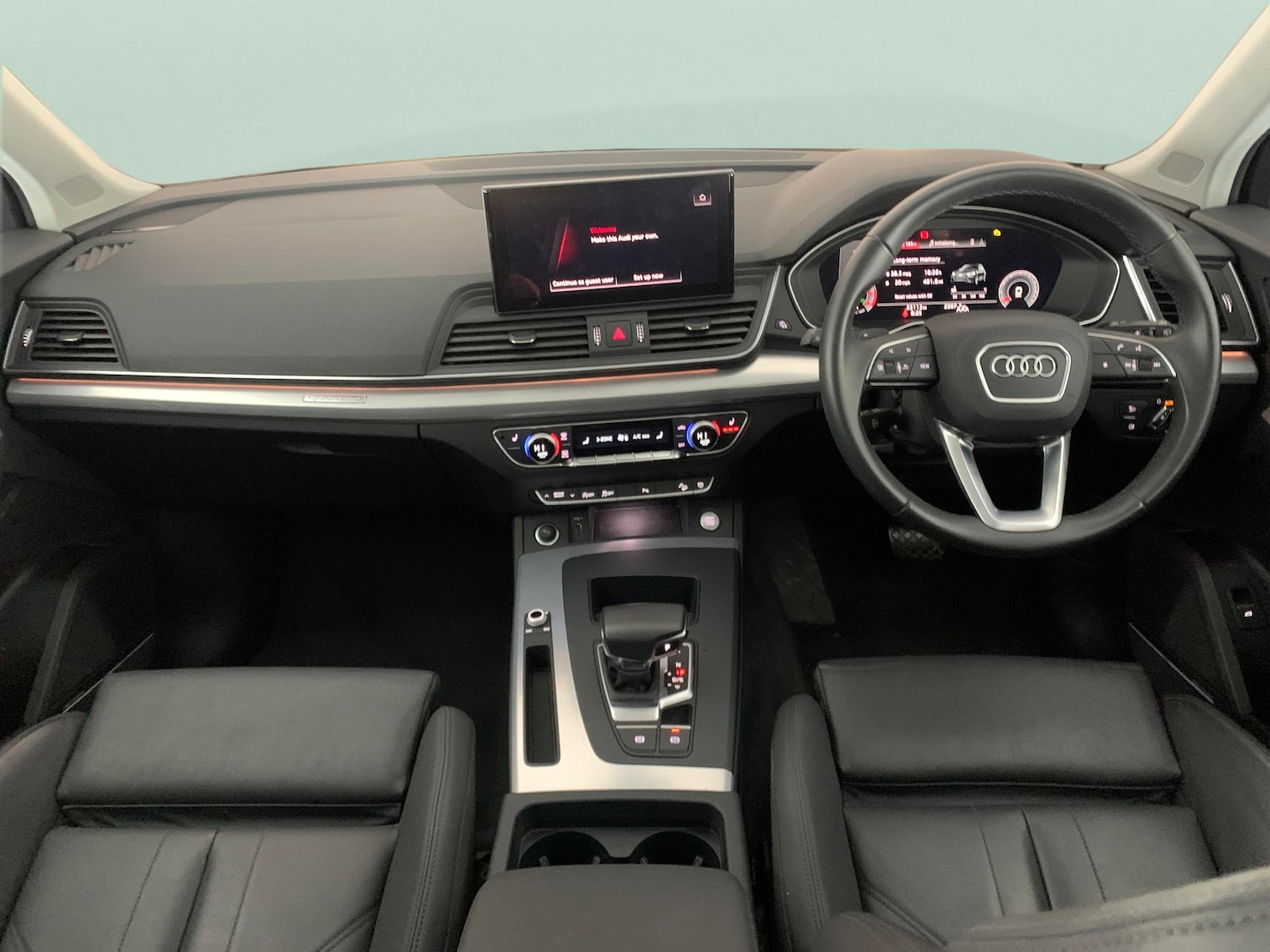 Used Audi Q5 2022 for sale - 76762966: Photo 8