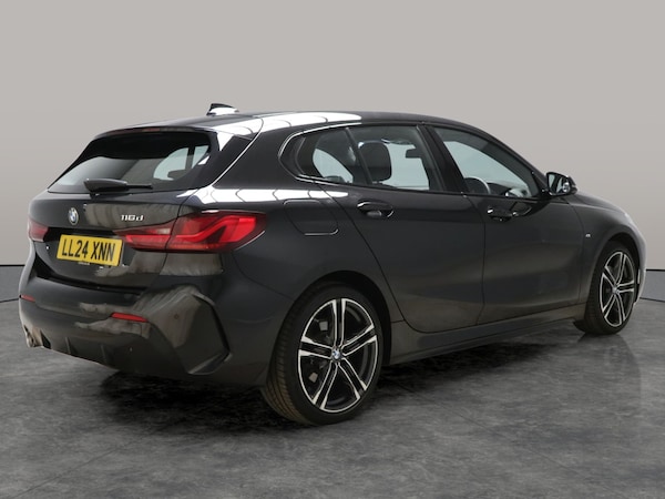Used BMW 1 Series 2024 for sale - 75465216: Photo 11
