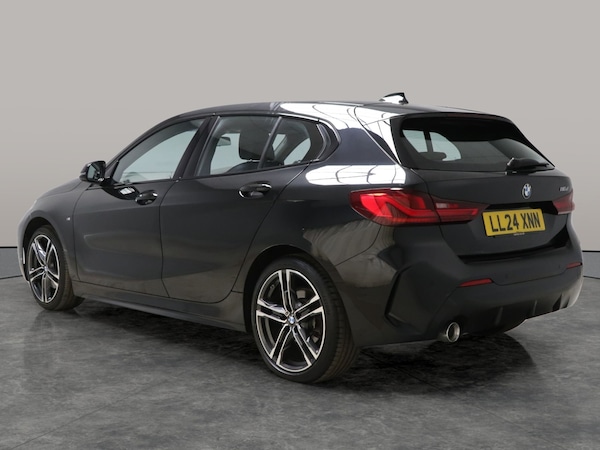 Used BMW 1 Series 2024 for sale - 75465216: Photo 13