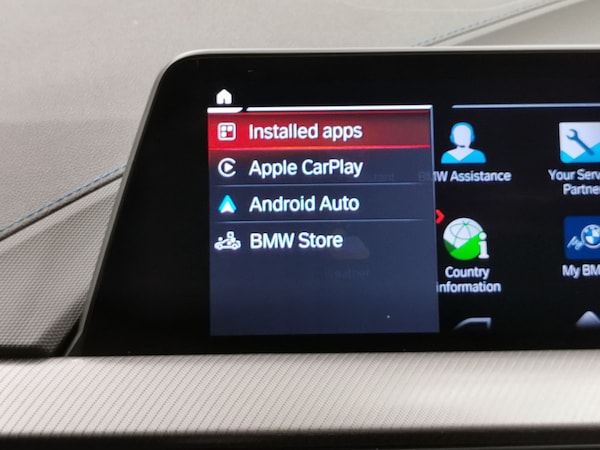 Used BMW 1 Series 2024 for sale - 75465216: Photo 16