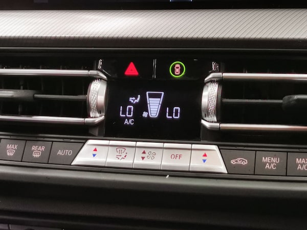Used BMW 1 Series 2024 for sale - 75465216: Photo 22