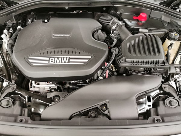 Used BMW 1 Series 2024 for sale - 75465216: Photo 42
