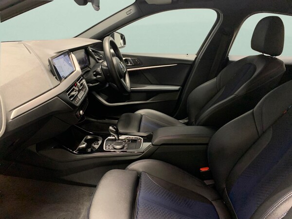 Used BMW 1 Series 2024 for sale - 75465216: Photo 4