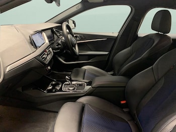 Used BMW 1 Series 2024 for sale - 75465216: Photo