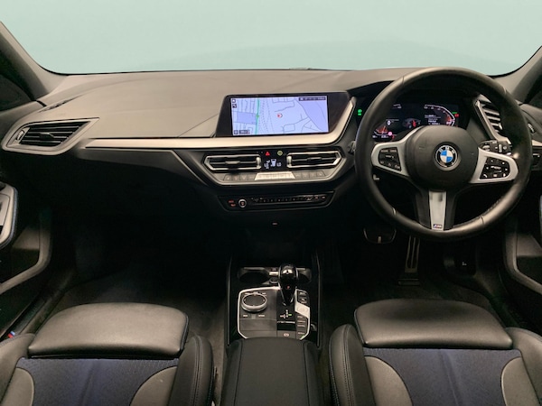 Used BMW 1 Series 2024 for sale - 75465216: Photo 7