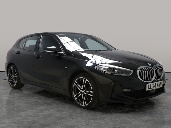 Used BMW 1 Series 2024 for sale - 75465216: Photo 8
