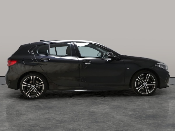 Used BMW 1 Series 2024 for sale - 75465216: Photo 9