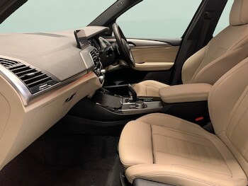 Used BMW X3 2019 for sale - 77367420: Photo