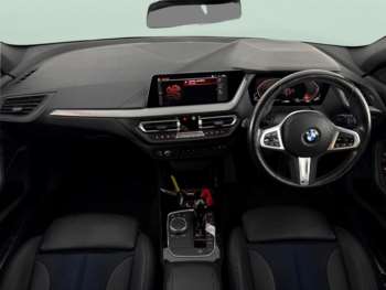 Used BMW 1 Series 2021 for sale - 75032496: Photo