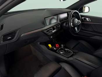 Used BMW 1 Series 2021 for sale - 75032496: Photo