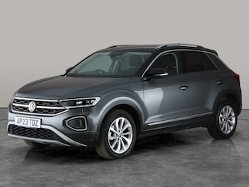 Volkswagen - T-Roc