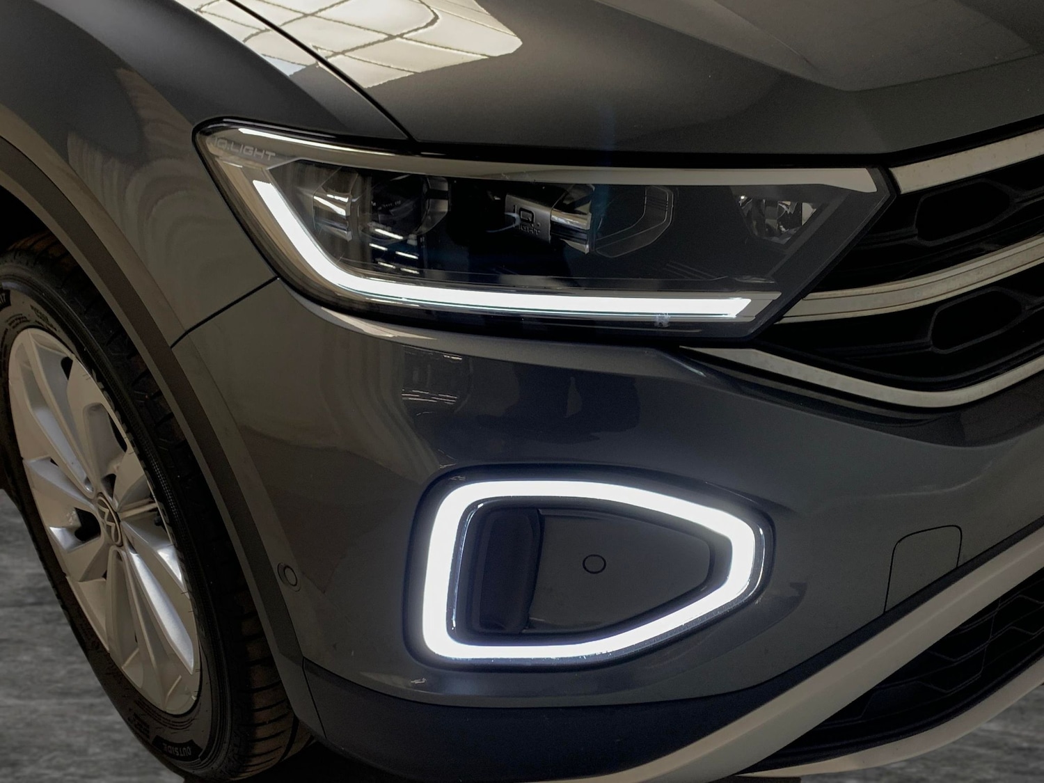 Used Volkswagen T-Roc 2023 for sale - 76480142: Photo 23