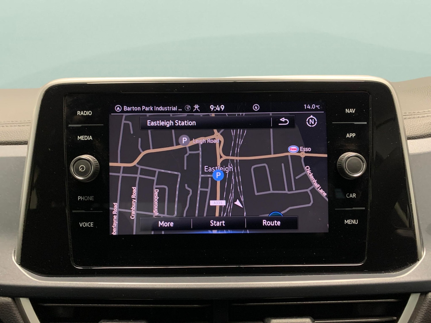 Used Volkswagen T-Roc 2023 for sale - 76480142: Photo 5