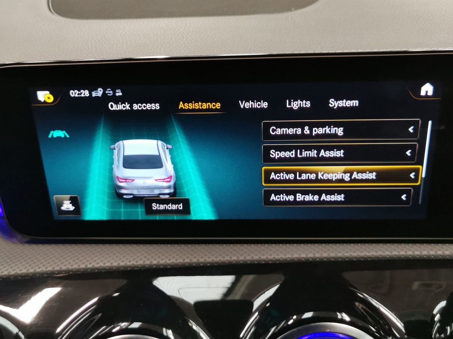 Used Mercedes-Benz CLA 2021 for sale - 76648450: Photo 23