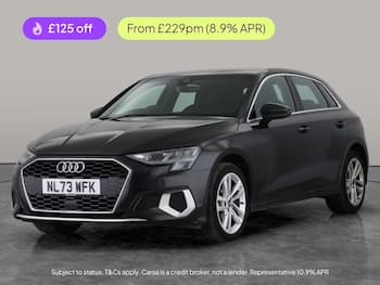Used Audi A3 2023 for sale - 79674997: Photo