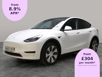Used Tesla Model Y 2023 for sale - 75612098: Photo
