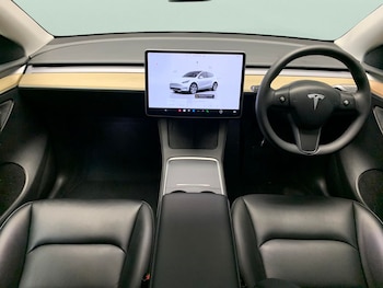 Used Tesla Model Y 2023 for sale - 75612098: Photo