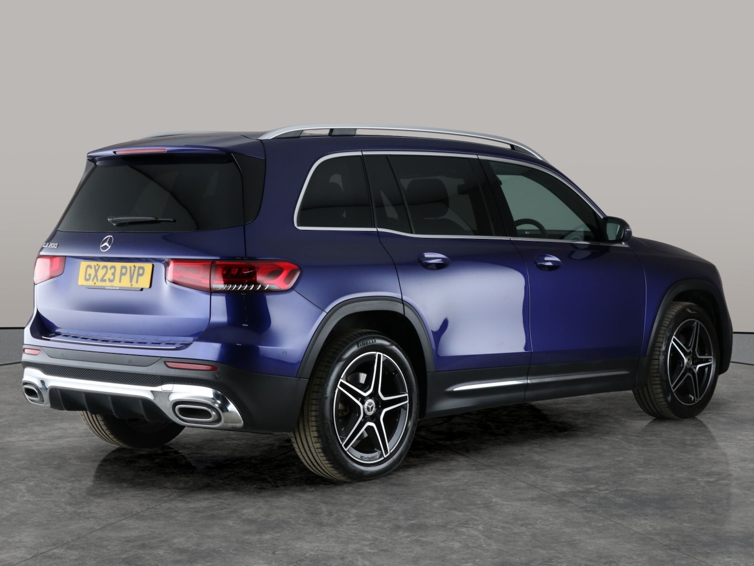 Used Mercedes-Benz GLB 2023 for sale - 76382993: Photo 12