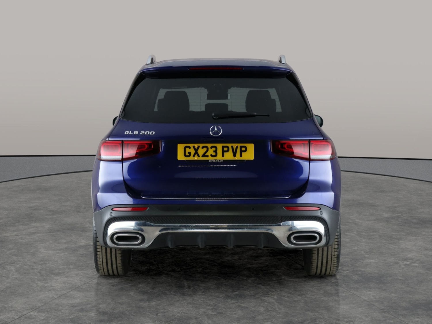 Used Mercedes-Benz GLB 2023 for sale - 76382993: Photo 13