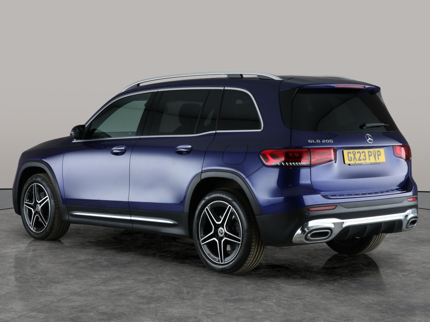 Used Mercedes-Benz GLB 2023 for sale - 76382993: Photo 14