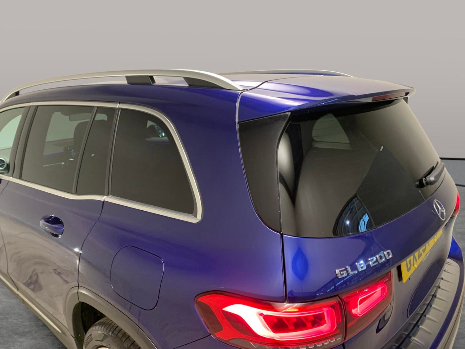 Used Mercedes-Benz GLB 2023 for sale - 76382993: Photo 17