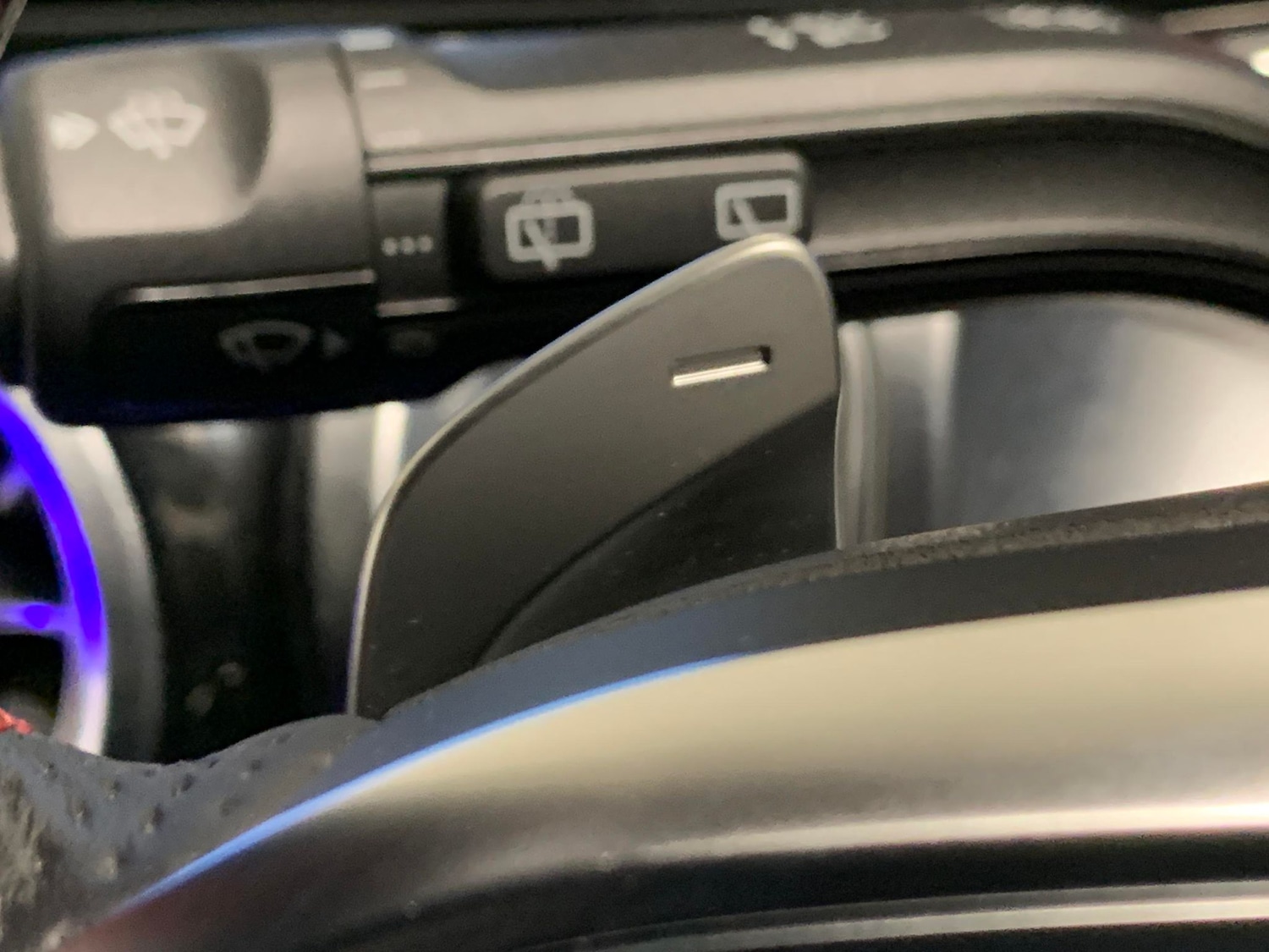 Used Mercedes-Benz GLB 2023 for sale - 76382993: Photo 26