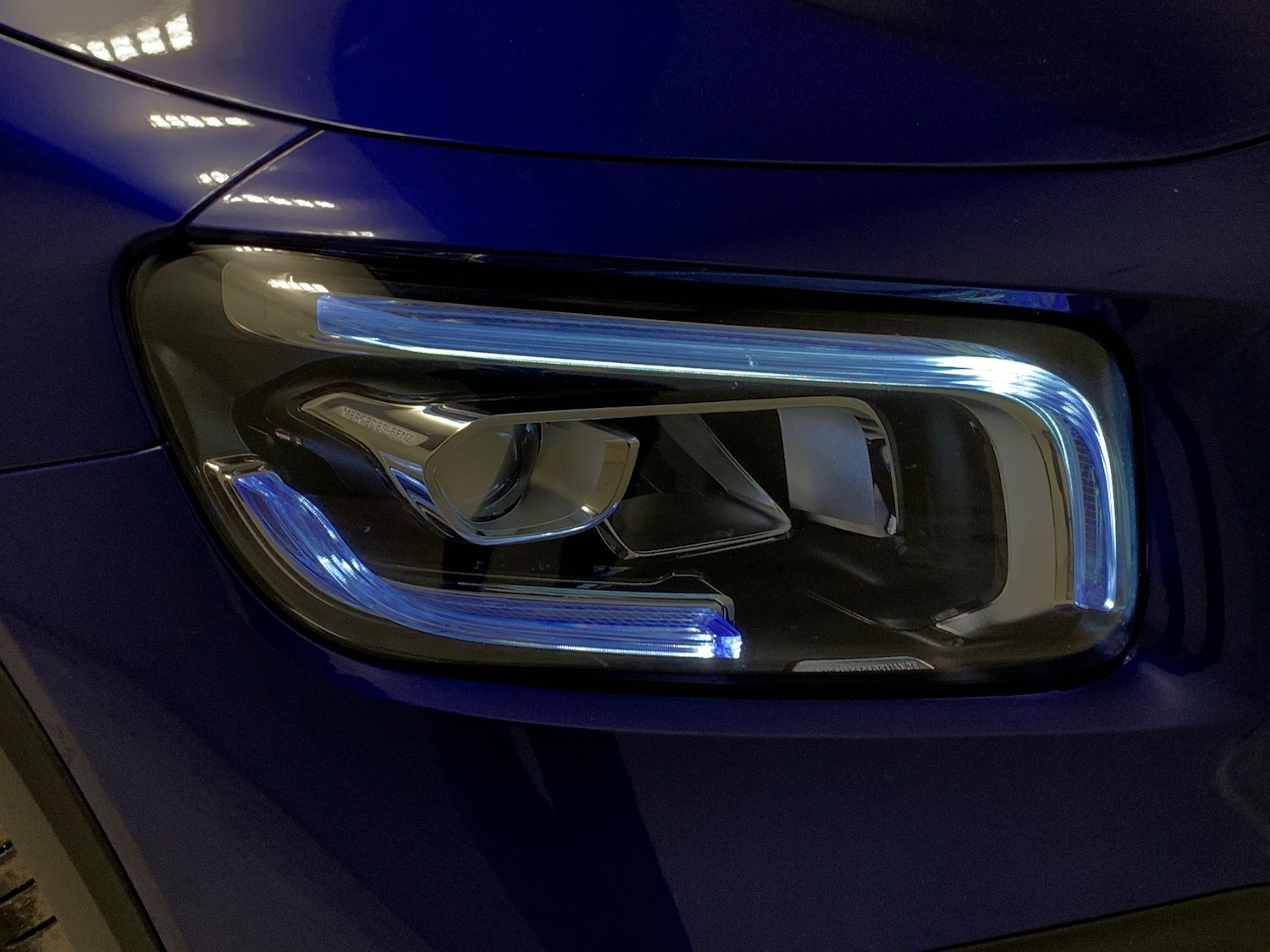 Used Mercedes-Benz GLB 2023 for sale - 76382993: Photo 33