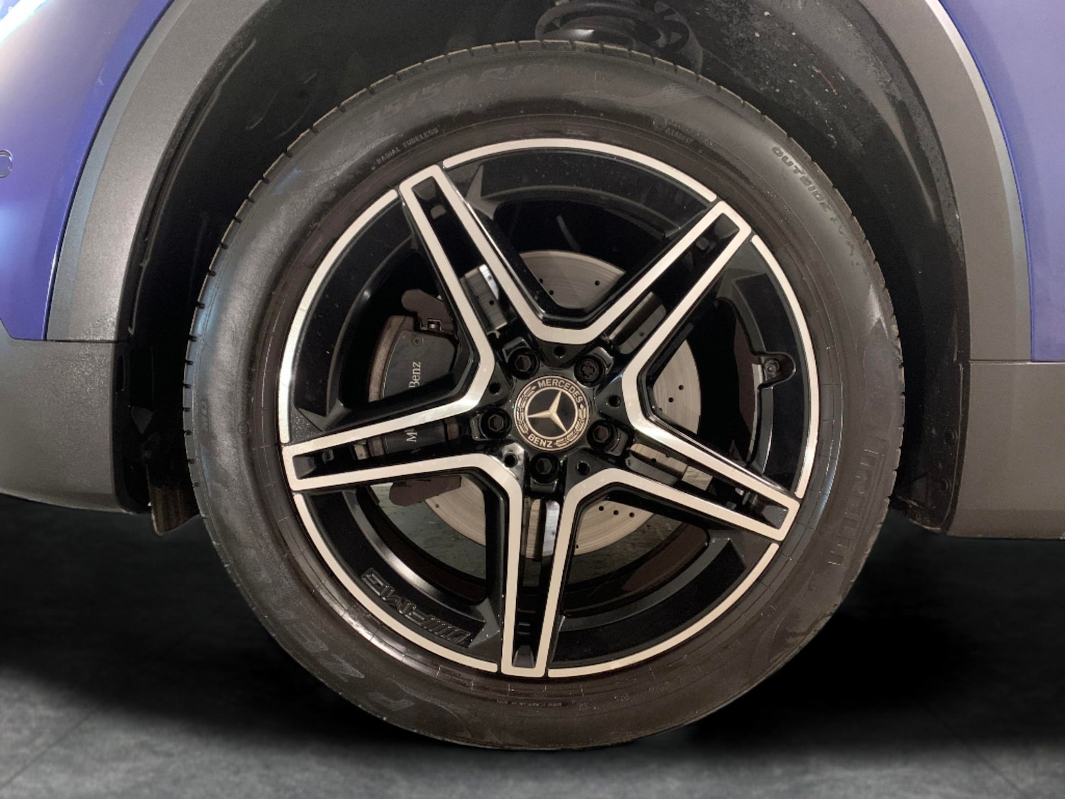 Used Mercedes-Benz GLB 2023 for sale - 76382993: Photo 34