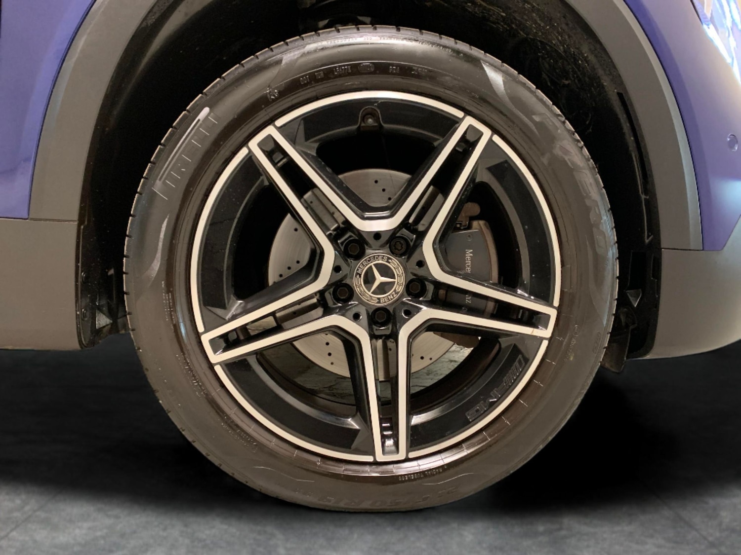 Used Mercedes-Benz GLB 2023 for sale - 76382993: Photo 36