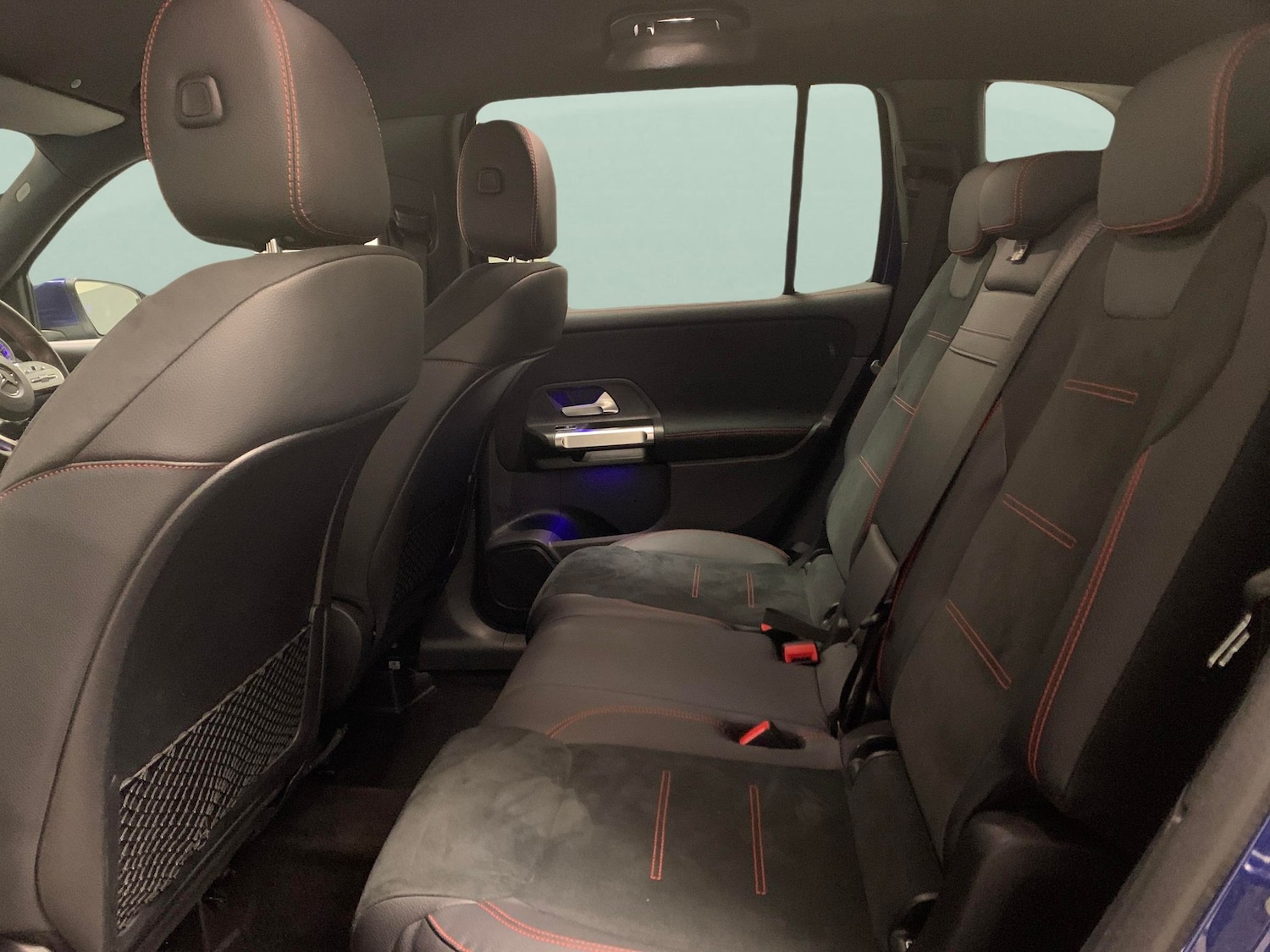 Used Mercedes-Benz GLB 2023 for sale - 76382993: Photo 38