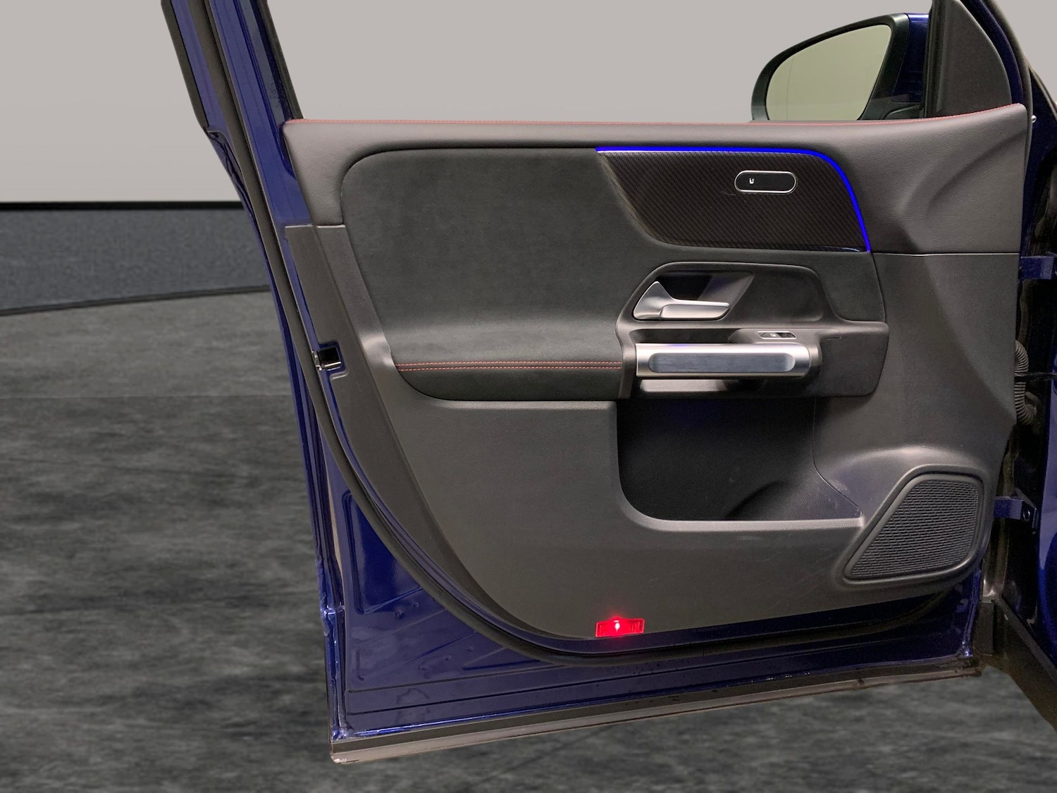 Used Mercedes-Benz GLB 2023 for sale - 76382993: Photo 39