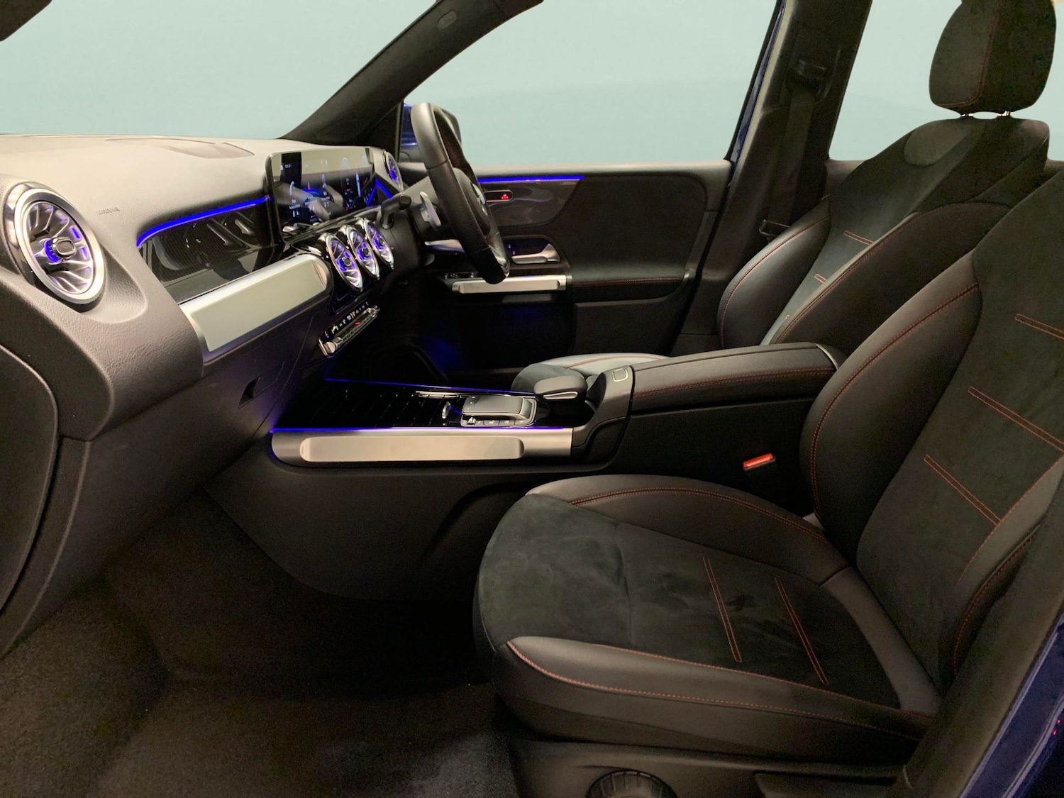 Used Mercedes-Benz GLB 2023 for sale - 76382993: Photo 4